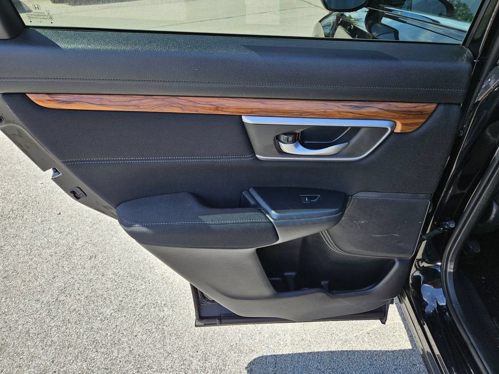 Used 2017 Honda CR-V EX image 21
