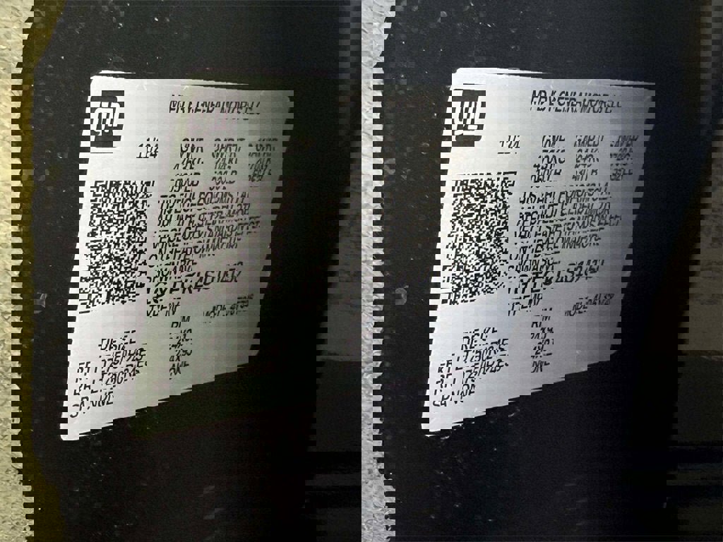 New 2025 Cadillac Escalade IQ Luxury 1 image 22