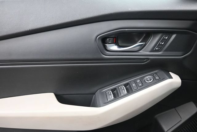 Certified 2024 Honda Accord EX-L image 26