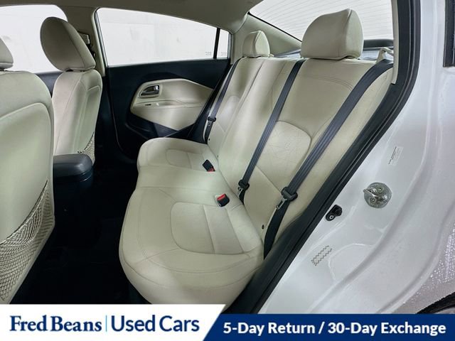 Used 2013 Kia Rio EX image 21