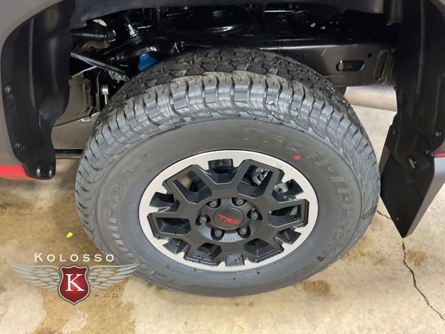 New 2026 Toyota Tacoma TRD Off-Road image 7