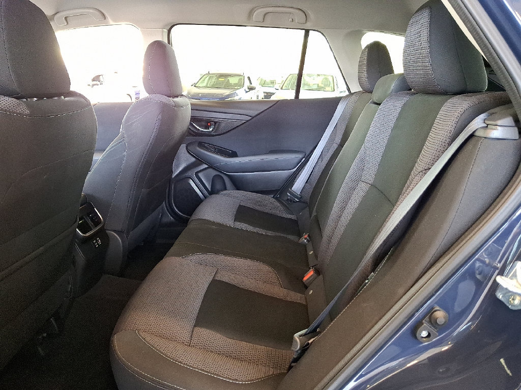 Certified 2025 Subaru Outback Premium w/ Popular Package #1A AWD/4WD image 14