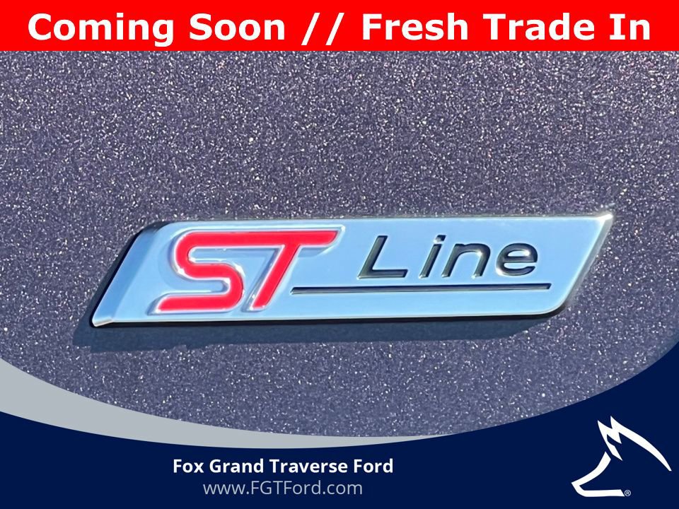 Certified 2023 Ford Escape ST-Line Select w/ Tech Pack #2 AWD/4WD video 2