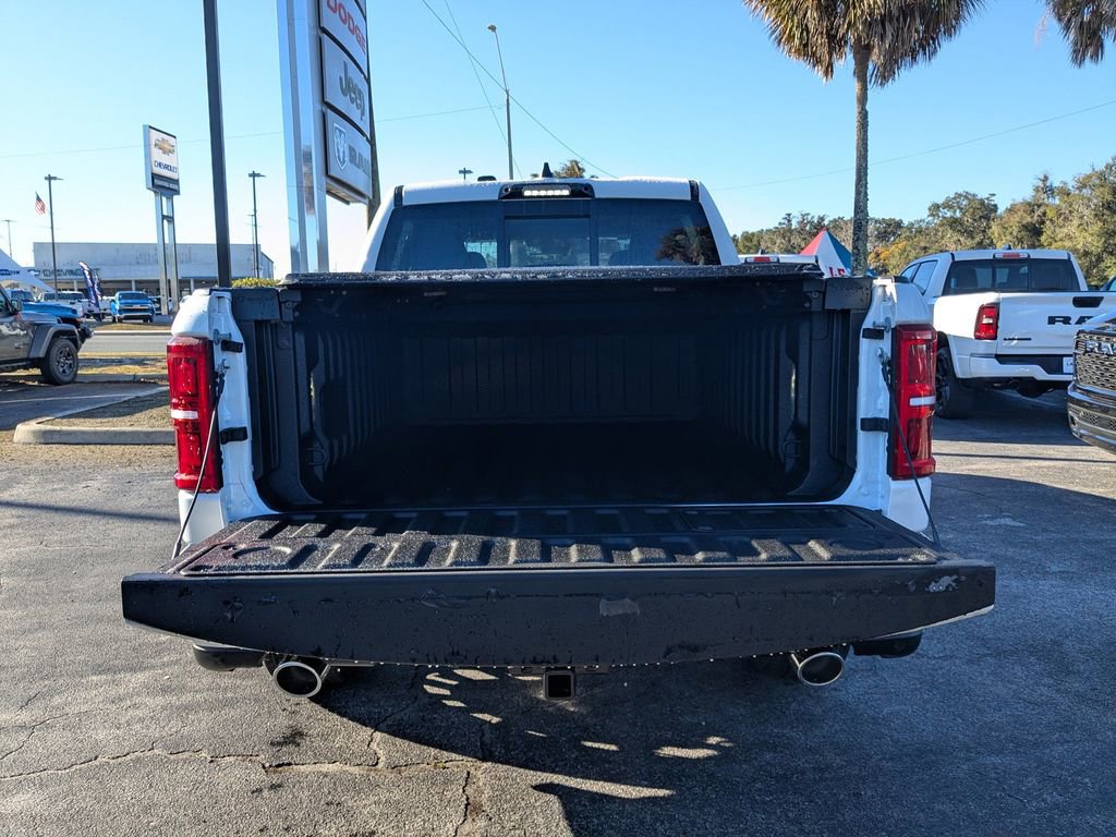 New 2026 RAM 1500 Limited image 13
