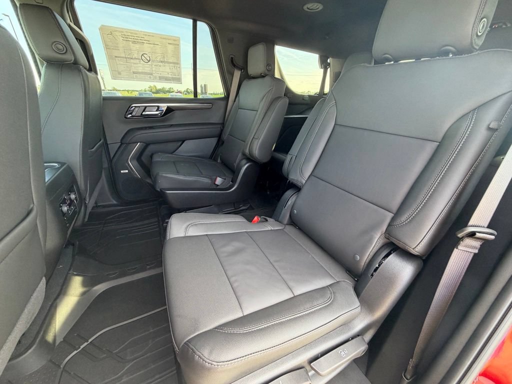 New 2026 Chevrolet Tahoe LT w/ Adventure Package 1 - Basket AWD/4WD image 27