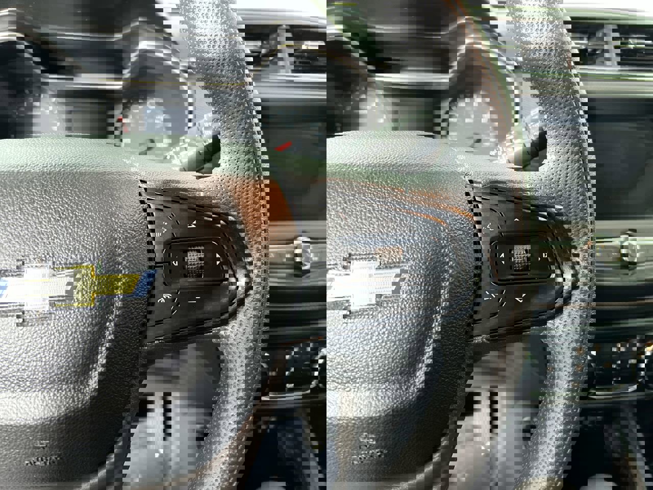 Used 2021 Chevrolet TrailBlazer LS image 16