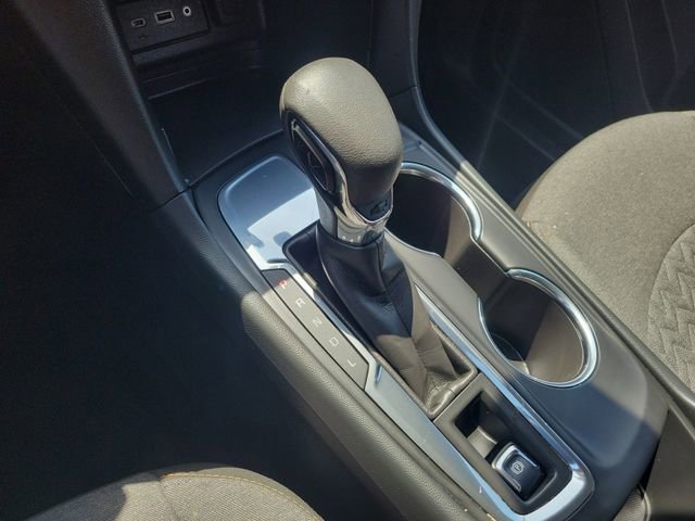 Used 2024 Chevrolet Equinox LT FWD image 34