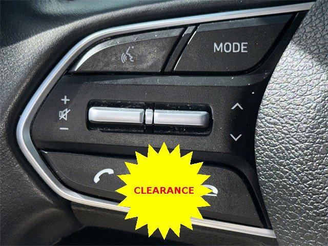 Used 2020 Hyundai Santa Fe Limited w/ Cargo Package image 29