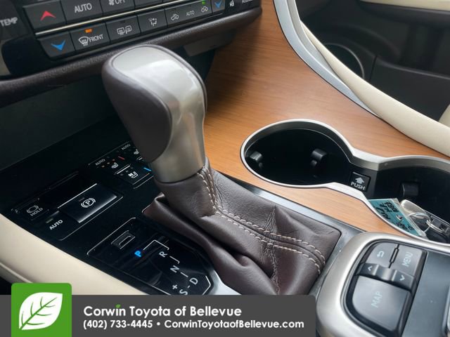 Used 2016 Lexus RX 350 FWD w/ Premium Package image 15