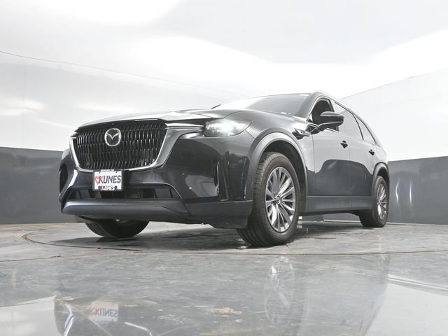 Used 2025 MAZDA CX-90 3.3 Turbo w/ Preferred Package AWD/4WD image 52