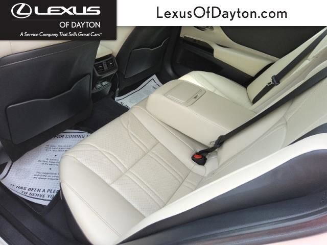 Used 2024 Lexus ES 350 w/ Luxury Package