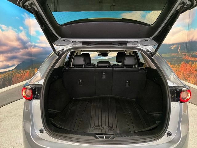 Used 2018 MAZDA CX-5 Touring w/ Preferred Equipment Package AWD/4WD image 42