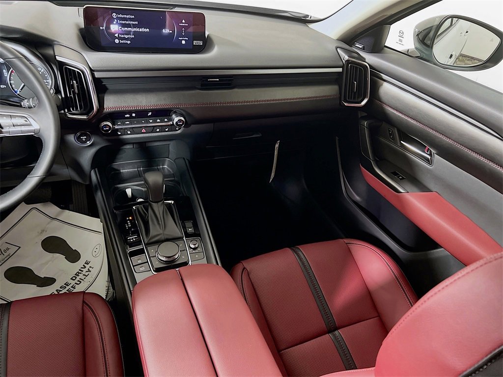 Used 2025 MAZDA CX-50 2.5 Hybrid w/ Weather Package image 18