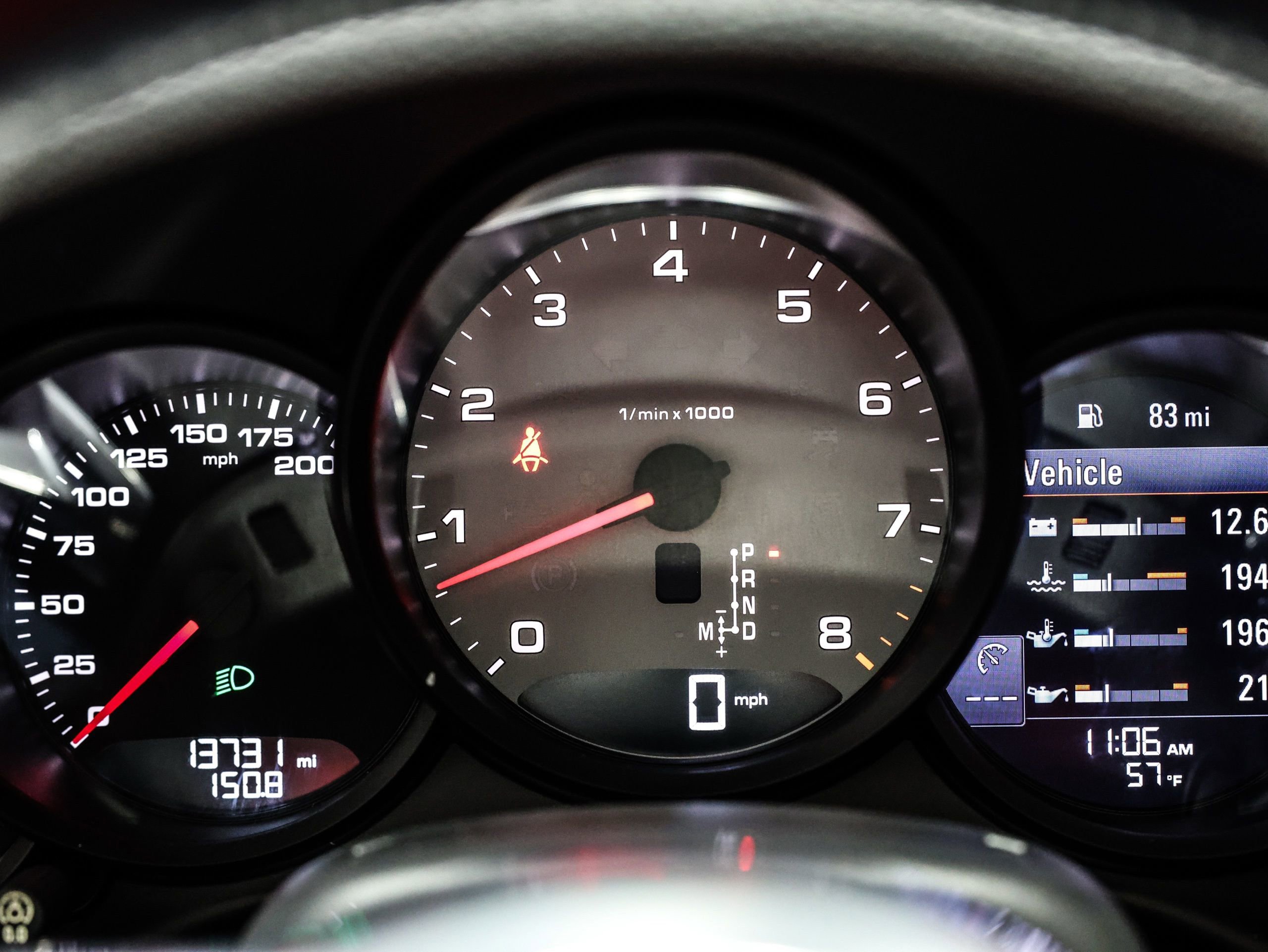 Used 2017 Porsche 911 Targa 4S image 57