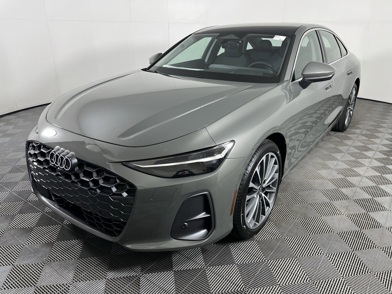 New 2026 Audi A6 Premium Plus image 4