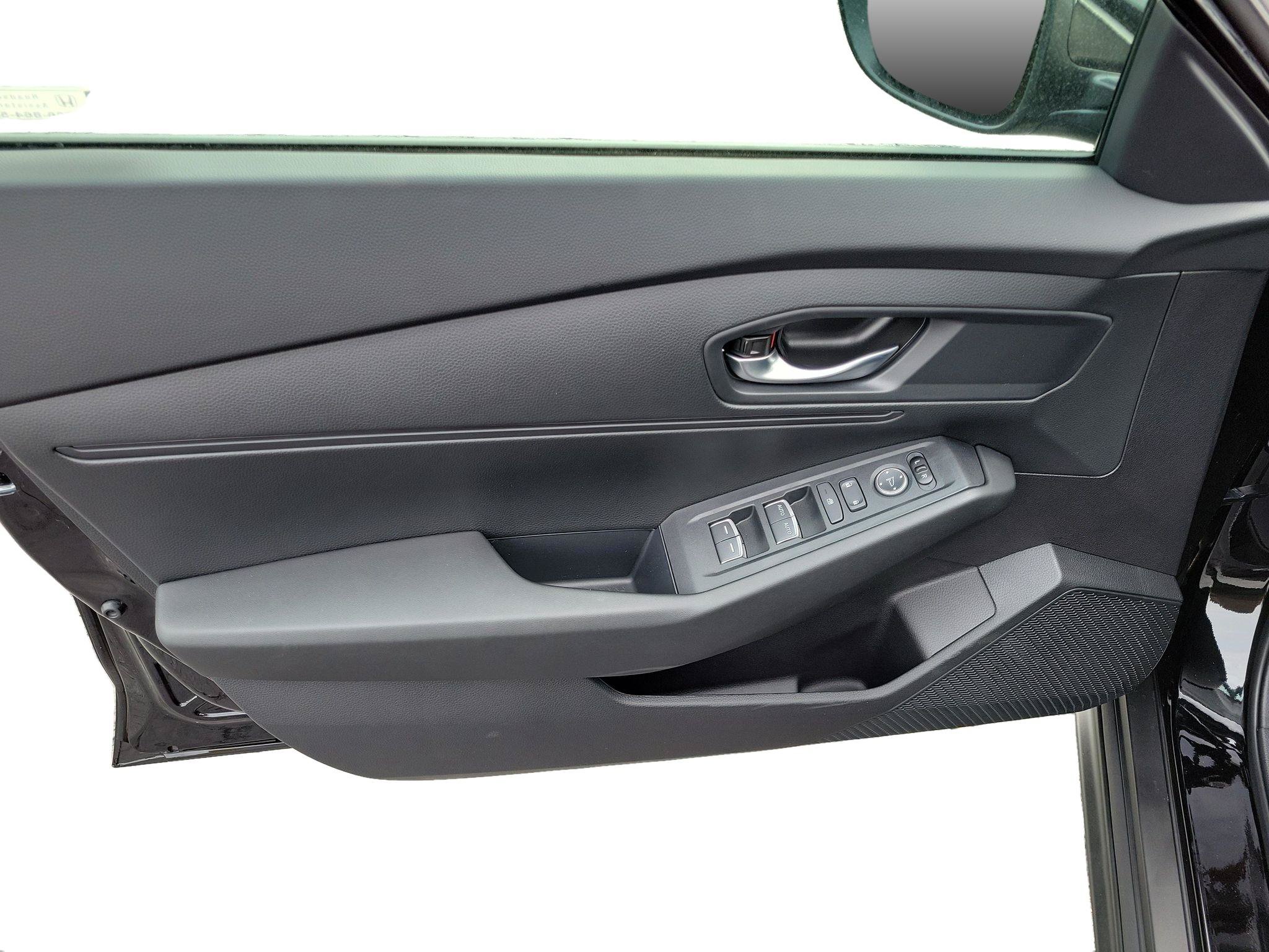 New 2026 Honda Accord LX image 8