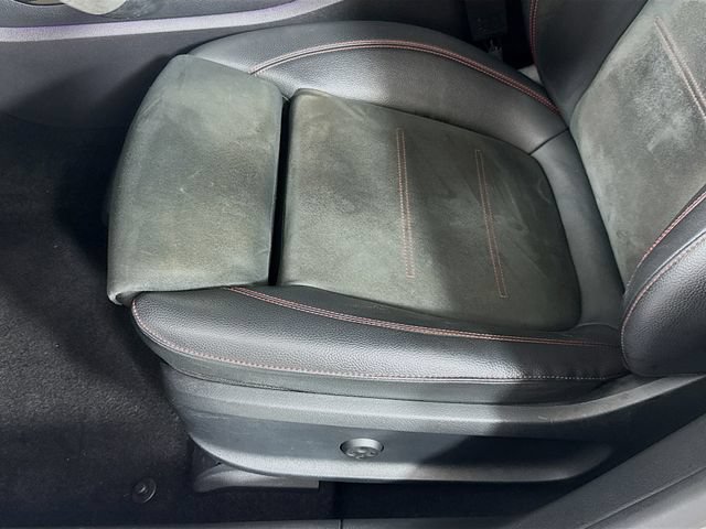 Certified 2021 Mercedes-Benz CLA 35 AMG 4MATIC image 22