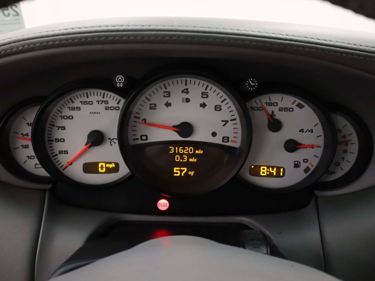 Used 2003 Porsche 911 Carrera image 7