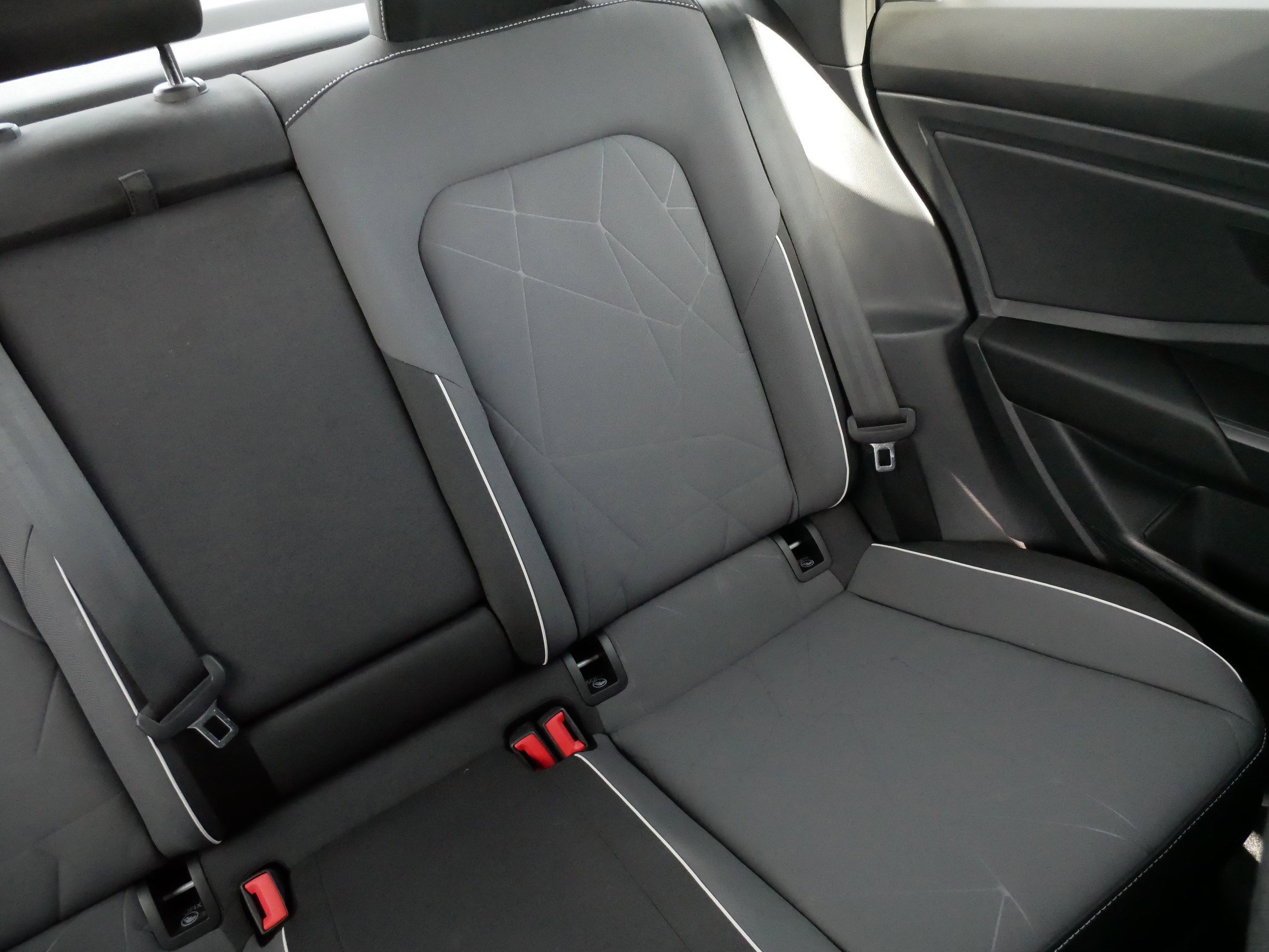 Certified 2025 Volkswagen Jetta Sport FWD image 14