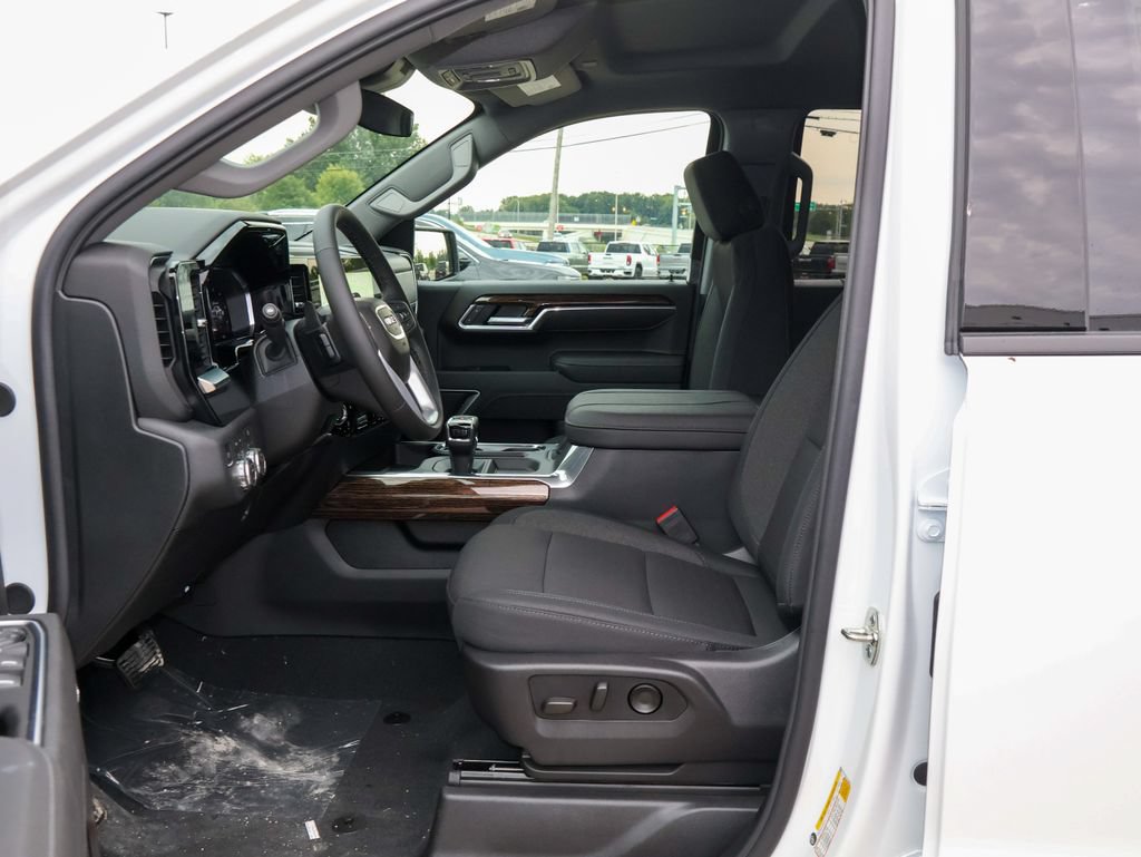 New 2026 GMC Sierra 1500 Elevation AWD/4WD image 6