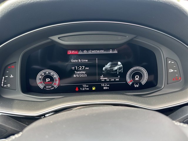 New 2025 Audi Q7 3.0T Premium Plus image 29