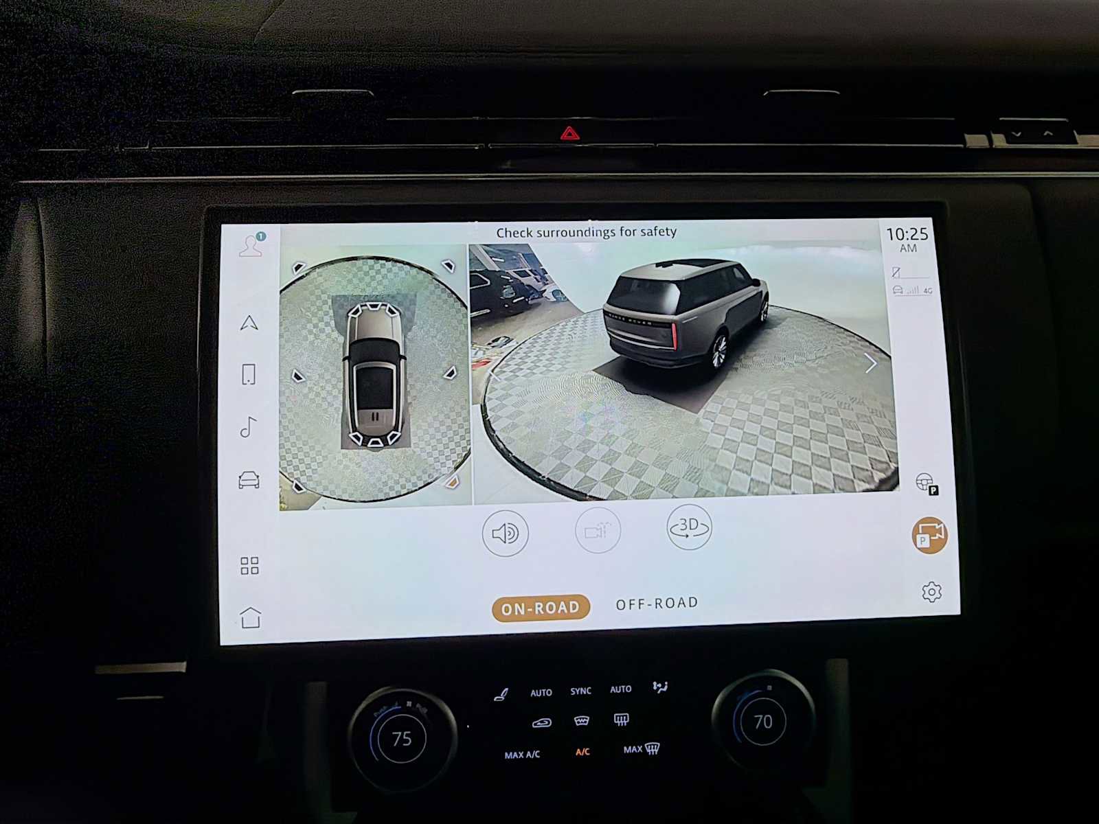 Used 2023 Land Rover Range Rover SE AWD/4WD image 17