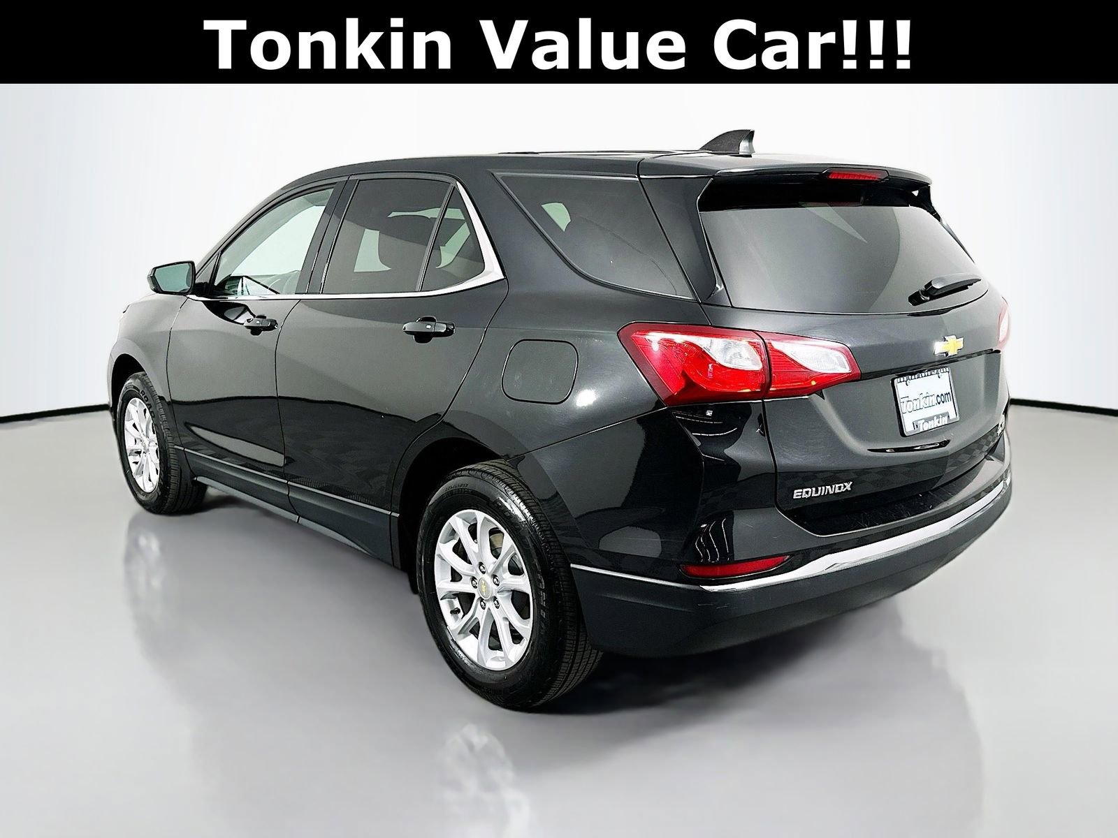 Used 2019 Chevrolet Equinox LT AWD/4WD image 6