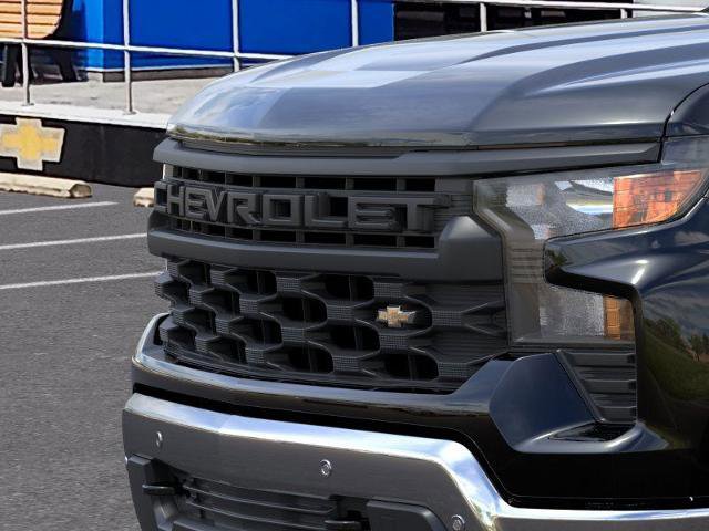 New 2025 Chevrolet Silverado 1500 W/T w/ WT Safety Package image 37