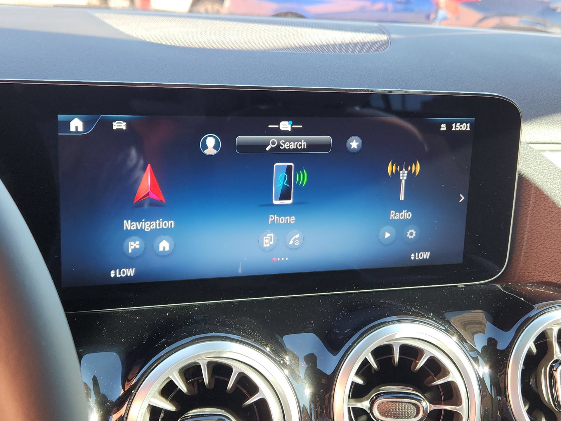 New 2025 Mercedes-Benz GLA 250 4MATIC image 19