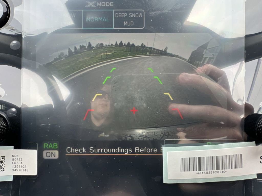 Certified 2025 Subaru Crosstrek 2.5i Limited w/ Popular Package #4A image 15