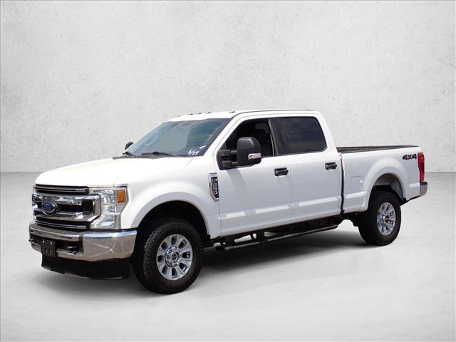 Used 2021 Ford F250 XLT AWD/4WD image 6