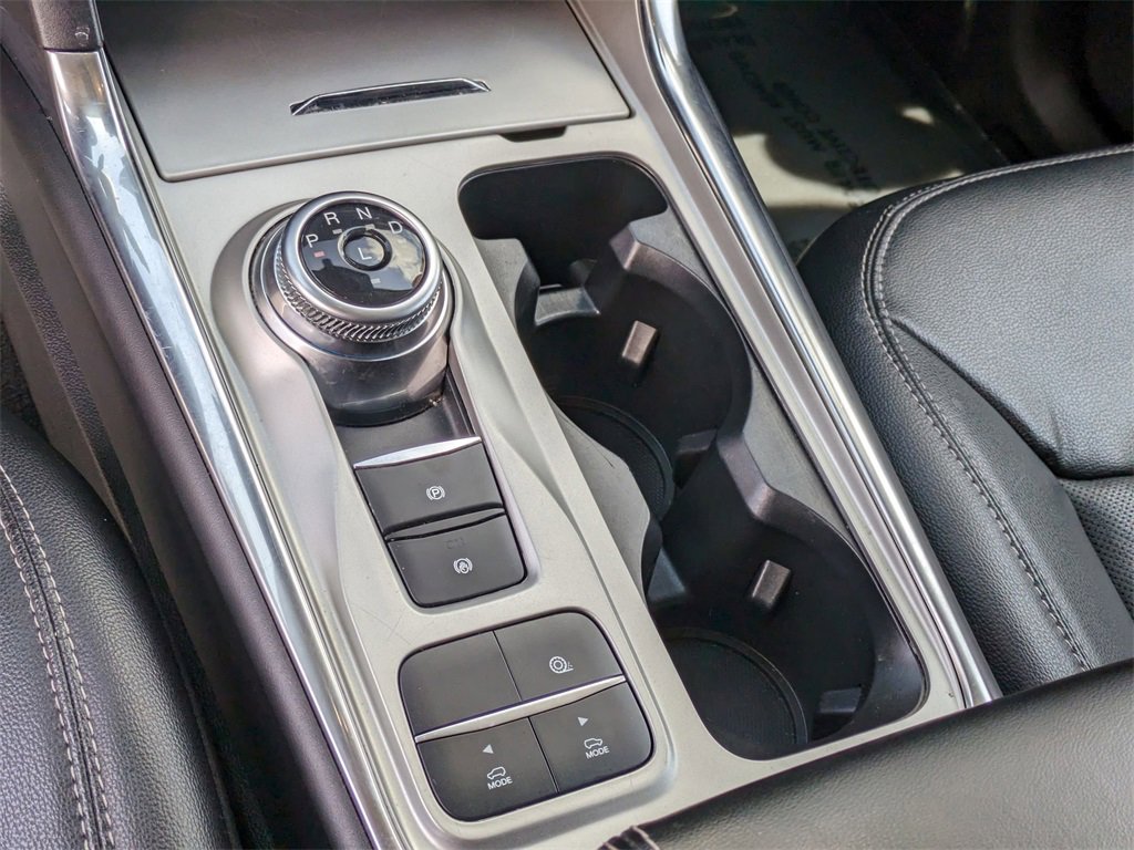 Used 2023 Ford Explorer Limited image 24