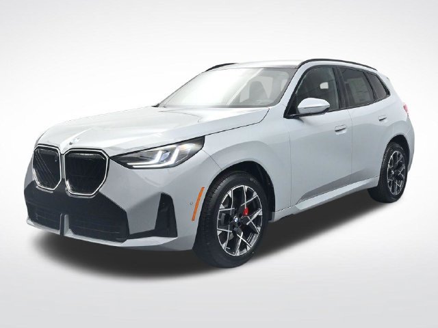 New 2026 BMW X3 xDrive30i w/ Premium Package AWD/4WD image 9