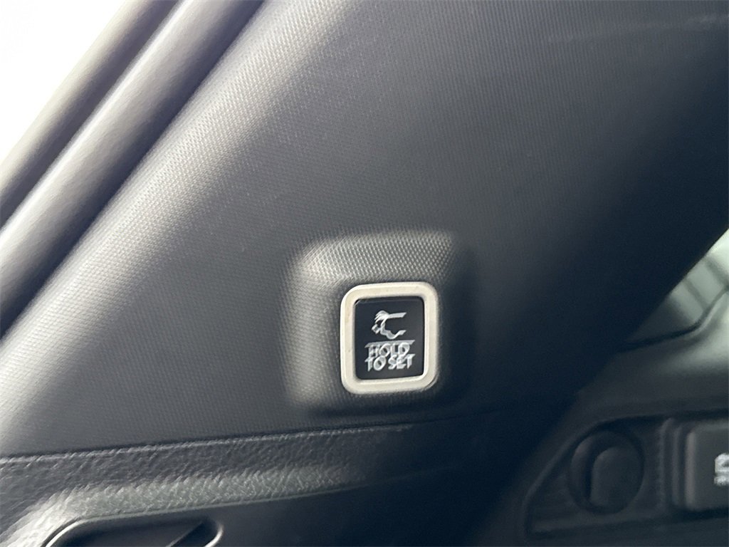 Used 2022 Jeep Grand Cherokee Trailhawk w/ Advanced Protech Group II image 16