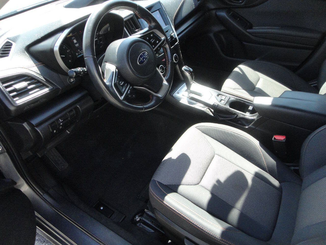 Used 2021 Subaru Crosstrek 2.0i Premium AWD/4WD image 7
