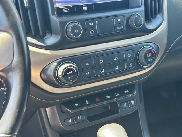 Certified 2022 GMC Canyon Denali AWD/4WD image 24