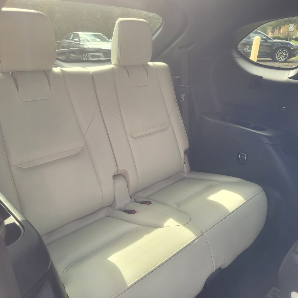 Used 2020 MAZDA CX-9 Signature image 36