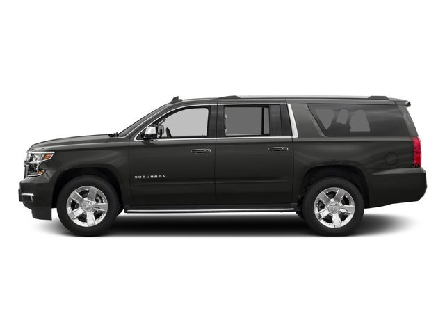 Used 2017 Chevrolet Suburban Premier RWD image 6
