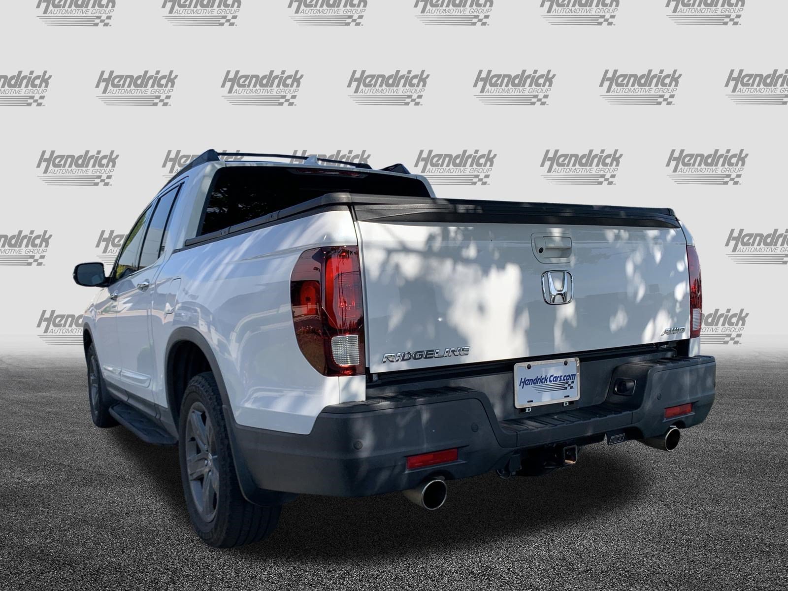 Used 2023 Honda Ridgeline RTL-E image 8