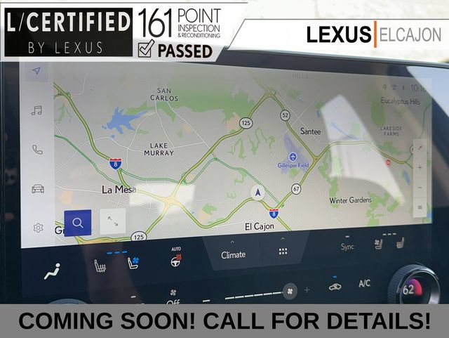 Certified 2026 Lexus NX 350h AWD w/ Accessory Package (2T) image 25