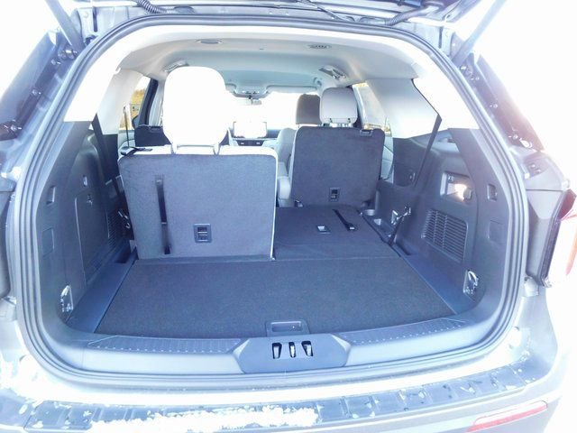 New 2026 Ford Explorer Active w/ Active Comfort Package image 25