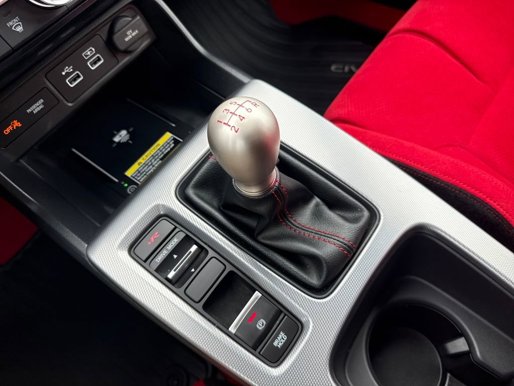 Used 2024 Honda Civic Type R image 27
