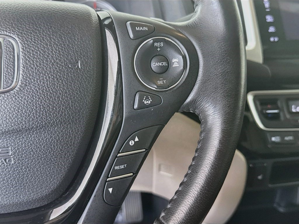 Used 2020 Honda Ridgeline RTL-E image 14