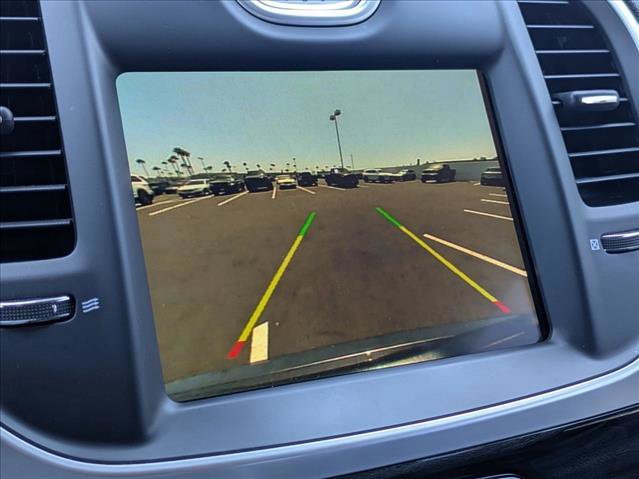 Used 2022 Chrysler 300 Touring L w/ Safetytec Plus Group RWD image 13