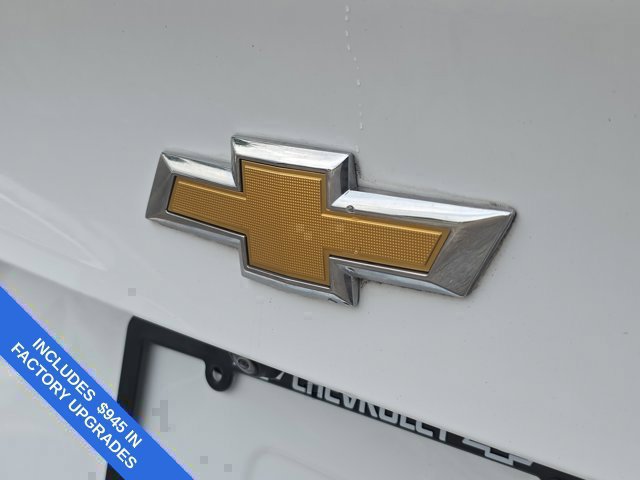 Used 2023 Chevrolet Malibu LS w/ Driver Confidence Package FWD image 9