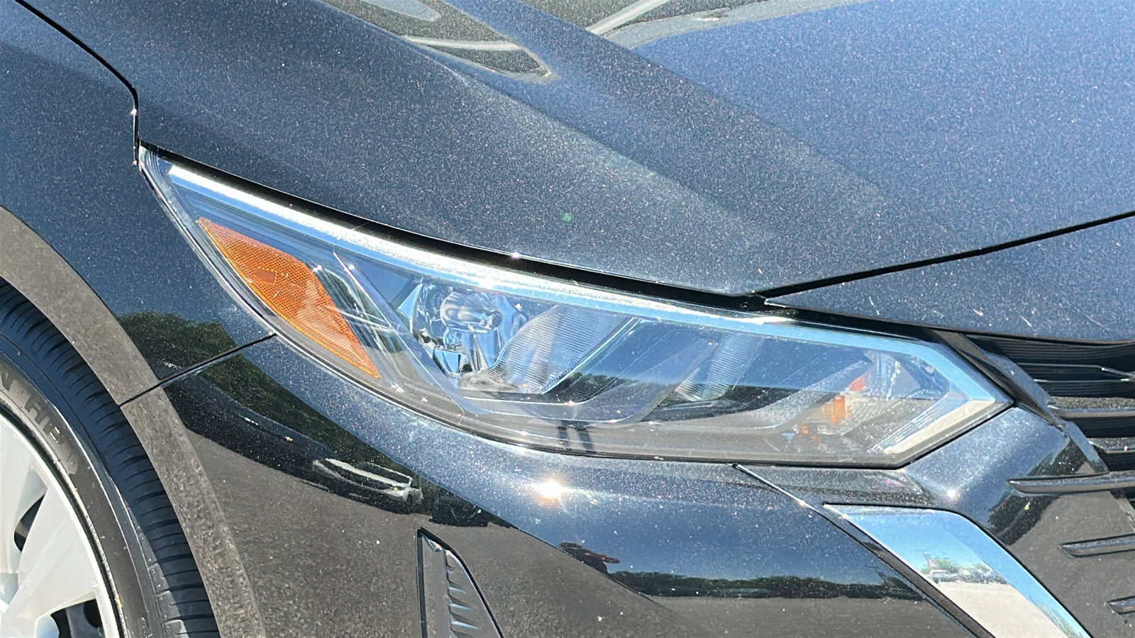 Used 2024 Nissan Sentra S FWD image 4