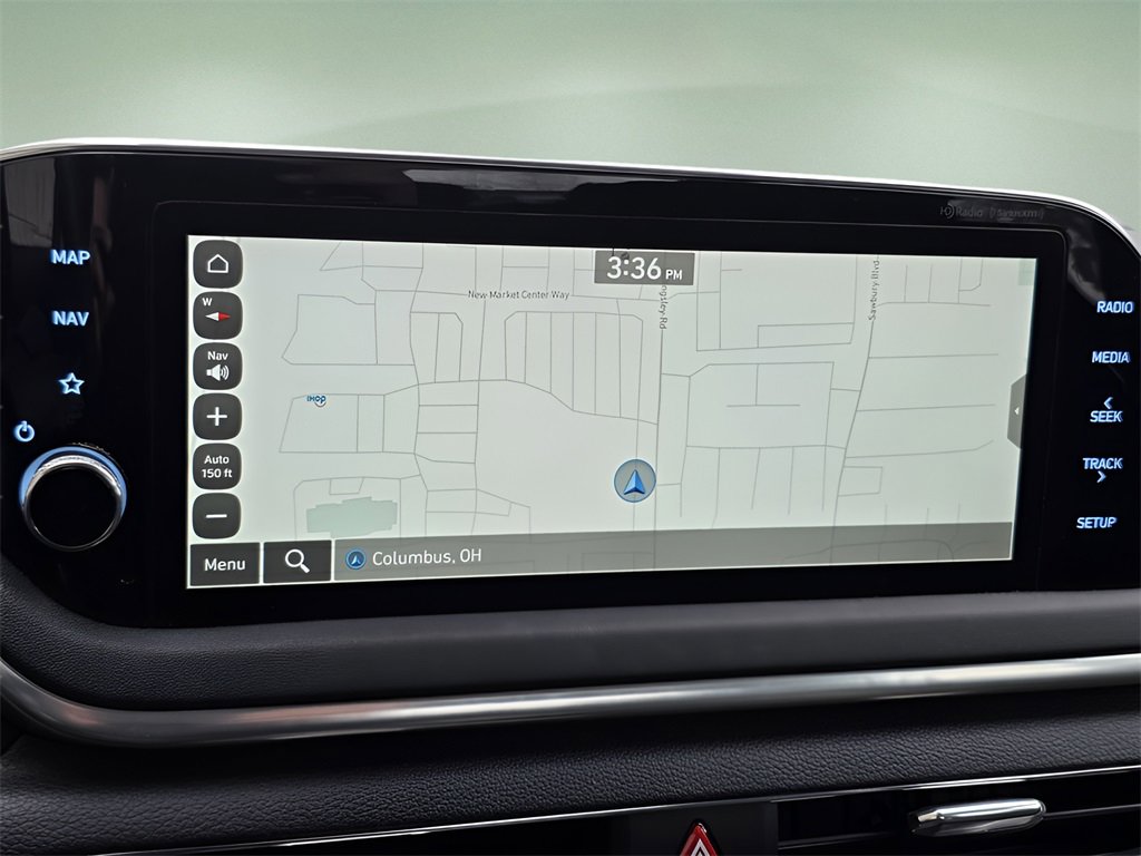 Certified 2023 Hyundai Sonata SEL image 30