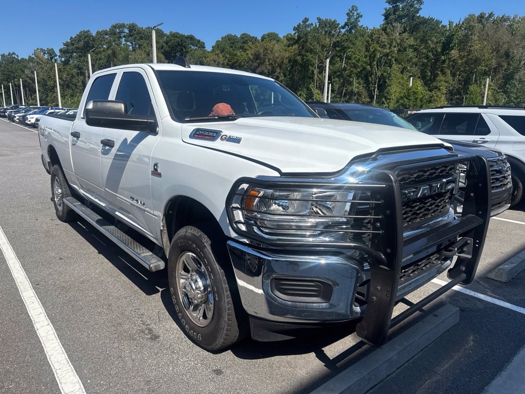Used 2022 RAM 2500 Tradesman