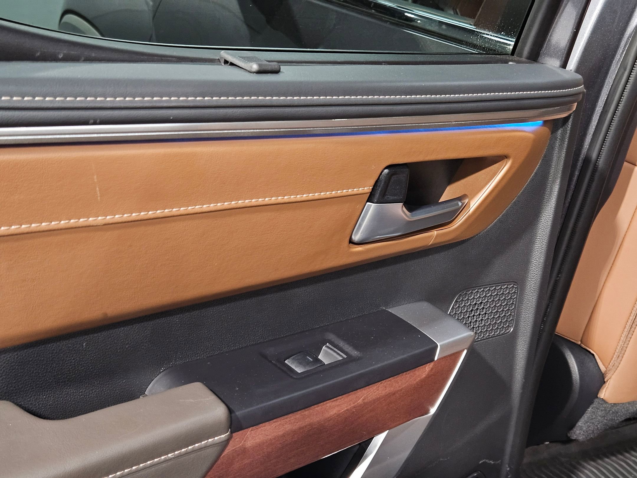 Used 2024 Toyota Tundra 1794 Edition image 36