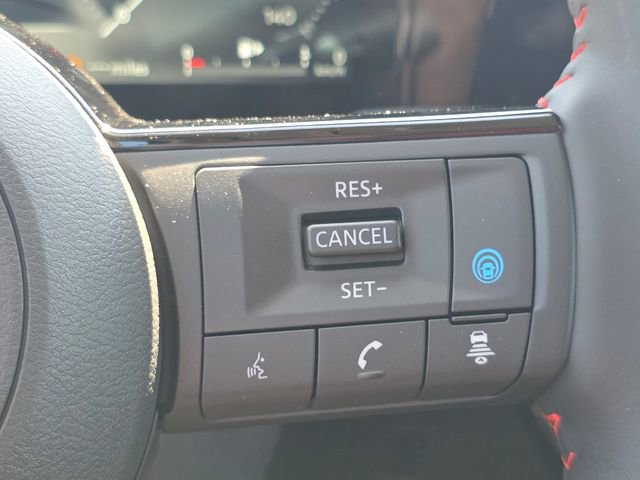 New 2026 Nissan Kicks SR w/ SR Premium Package AWD/4WD image 27